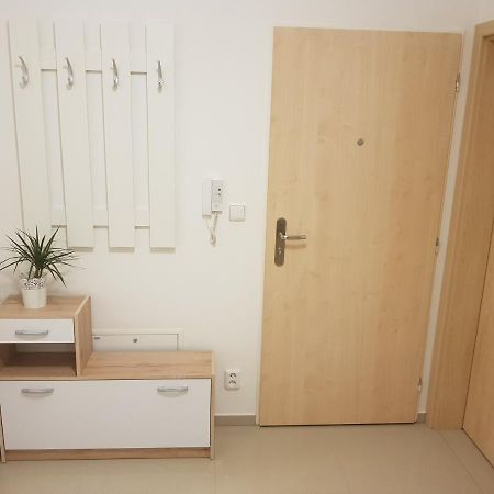 Newly Built Apartment 4 With Balcony Near Center Brno Exterior foto