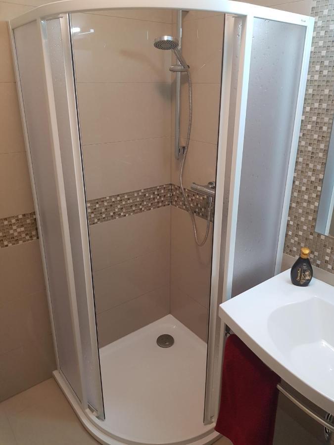 Newly Built Apartment 4 With Balcony Near Center Brno Exterior foto