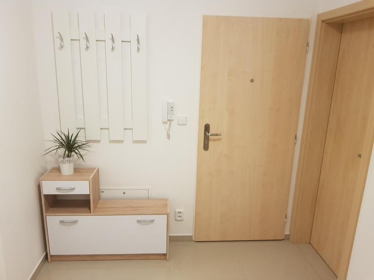 Newly Built Apartment 4 With Balcony Near Center Brno Exterior foto
